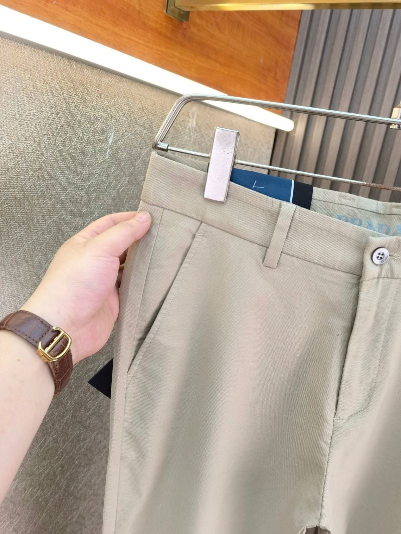 Prada Long Pants